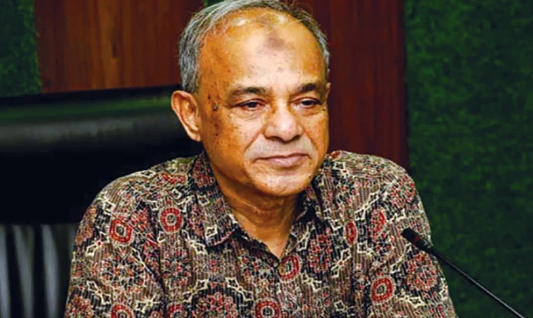 ১৩ নভেম্বরকে কেন্দ্র করে সর্বোচ্চ নিরাপত্তা ব্যবস্থা: স্বরাষ্ট্র উপদেষ্টা